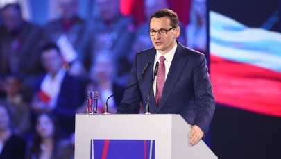 Morawiecki obiecuje kolejny "plus". Nowy dodatek trafi do niepełnosprawnych
