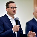 Morawiecki obiecuje: Nie damy zamknąć kopalni w Turowie