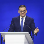 Morawiecki: Obniżamy podatki dla wszystkich Polaków