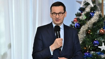Morawiecki odpowiada na słowa Putina: Nie ma zgody na zamianę katów z ofiarami