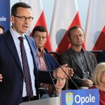 Morawiecki: Opozycja zaproponowała zamrożenie środków unijnych dla Polski
