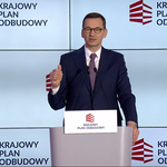 Morawiecki: Pięć filarów planu odbudowy