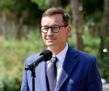 Morawiecki: Po czerwcu nadwyżka w budżecie 25 mld zł