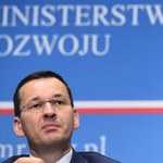 Morawiecki po rozmowach w Londynie: W Polsce powstanie co najmniej 10 tys. miejsc pracy