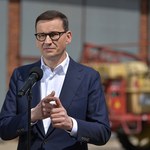 Morawiecki: Polska skorzysta na fuzji Orlenu i Lotosu