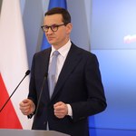 Morawiecki: Pomoc dla Partnerstwa Wschodniego musi być szczodra