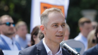 Morawiecki popełnił przestępstwo? KO zawiadamia prokuraturę