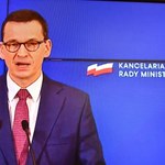 Morawiecki: Potrzebujemy nadzwyczajnych działań