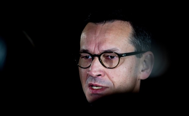 Morawiecki powoła p.o. prezydenta Gdańska