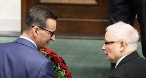 ​Morawiecki powołał stowarzyszenie. Jak zareaguje PiS?
