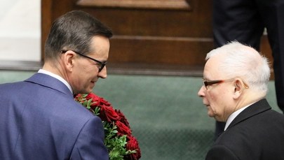 ​Morawiecki powołał stowarzyszenie. Jak zareaguje PiS?