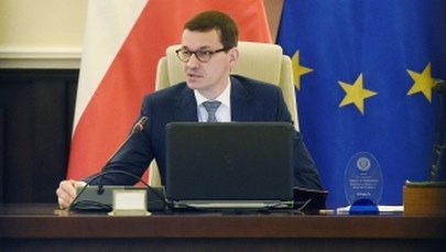 Morawiecki powołał zespół ds. dialogu prawno-historycznego z Izraelem 