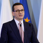 Morawiecki: Projekt specustawy ws. tarczy antykryzysowej jest gotowy