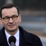 Morawiecki przeciwko projektowi PiS. "Nie jestem za zakazem"
