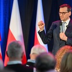 Morawiecki przesłuchany w prokuraturze. Wydano komunikat