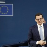 Morawiecki: Rosja wykorzystuje gaz, jako narzędzie politycznego nacisku