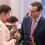 Morawiecki: Równość kobiet i mężczyzn na rynku pracy jest fundamentalna