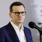 Morawiecki: Rozważymy przyjęcie zestawów Patriot, jeśli Niemcy nie przekażą ich Ukrainie