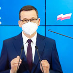 Morawiecki: Rozwój gospodarczy musi się przekładać na jakość życia i czyste powietrze 