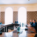 Morawiecki: Rumunia pyta o działanie tarczy PFR