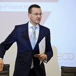 Morawiecki: Rząd będzie starał się utrzymać deficyt poniżej poziomu 3 proc. PKB