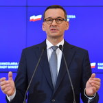 Morawiecki: Rząd podniesie próg dla estońskiego CIT do 100 mln zł