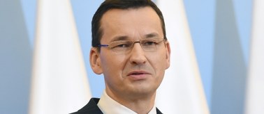 Morawiecki: Rząd pracuje nad zmianami podatkowymi