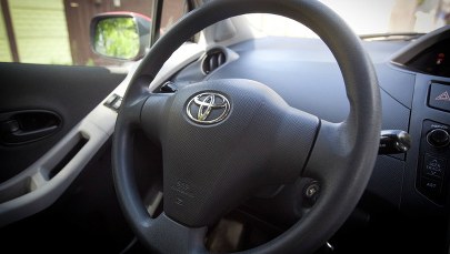 Morawiecki: Rząd prowadzi rozmowy z Toyotą nt. inwestycji w Polsce