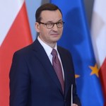 Morawiecki: Rząd przyjął projekt budżetu na 2020 rok bez deficytu 