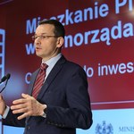 Morawiecki: Ścisła współpraca kluczem do powodzenia Mieszkania plus