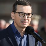 Morawiecki składa życzenia z okazji Dnia Matki. Co za wzruszające słowa