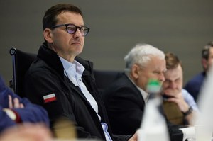 Morawiecki spotka się z opozycją. Premier zdradził szczegóły
