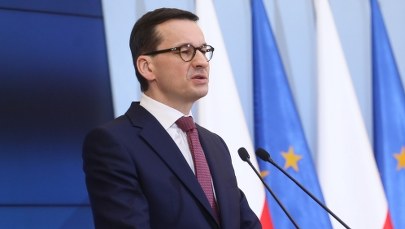 Morawiecki spotka się z szefem Komisji Europejskiej. Czego można się spodziewać?