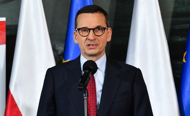 Morawiecki: Środki z UE są potrzebne, ale nie tak bardzo jak kiedyś