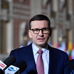 Morawiecki: Tarcza antyinflacyjna zostanie przedłużona