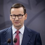 Morawiecki uczy się grać w grę wideo? Zaskakujący wpis byłego premiera