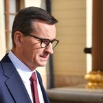 Morawiecki: Urban okaże się bohaterem? Po moim trupie