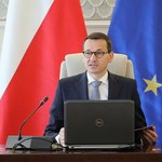Morawiecki: Ustawa antylichwiarska to usuwanie pułapek zastawianych na obywateli