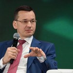 Morawiecki: W 2017 roku wynagrodzenia będą rosnąć