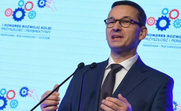 Morawiecki w BBC: Najlepszy scenariusz to pozostanie Wielkiej Brytanii w UE