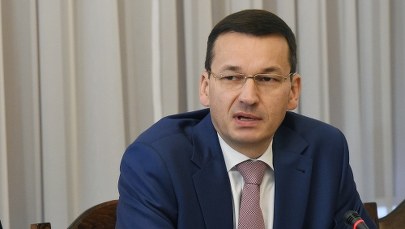 Morawiecki: W ciągu kilku miesięcy rząd zdecyduje, co dalej z OFE