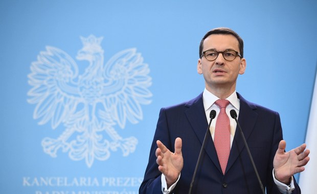 Morawiecki w "FP" o noweli o IPN: Jej celem chronić prawdę o II wojnie światowej