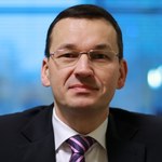 Morawiecki w "Gazecie Polskiej": Pod okiem esbeków miałem kopać grób w lesie