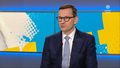Morawiecki w ''Graffiti'' o rządzie : Nie da się rządzić pracując od wtorku do czwartku paląc cygara i pijąc whisky