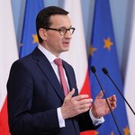 Morawiecki: W sprawie ograniczenia handlu w niedziele będzie debata m.in. na Radzie Ministrów
