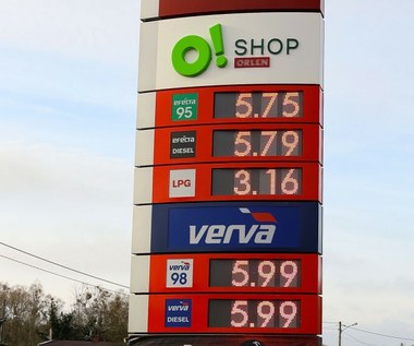 Morawiecki w wywiadzie dla Interii zapowiada znaczne obniżki cen paliw!