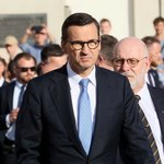 Morawiecki wezwany do prokuratury. Chodzi o wybory korespondencyjne