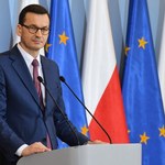 ​Morawiecki ws. "ACTA 2": Byliśmy, jesteśmy i będziemy za wolnością w internecie