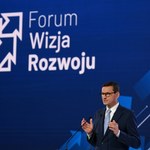 Morawiecki: Wzrost wynagrodzeń szybszy niż wzrost cen to podstawowy współczynnik Polskiego Ładu