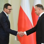 Morawiecki z misją tworzenia rządu. Co to oznacza?